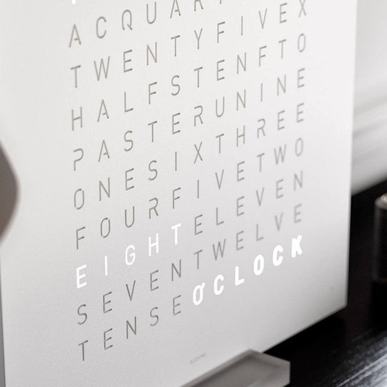 Earth 45 White Pepper - FRANCAIS