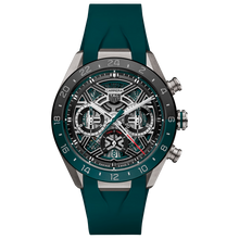  Carrera Chronograph Extreme Sport Twin-time