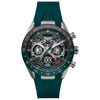 Carrera Chronograph Extreme Sport Twin-time