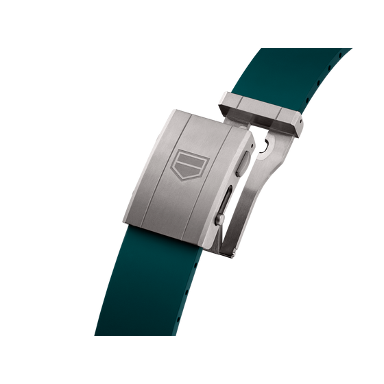 Carrera Chronograph Extreme Sport Twin-time