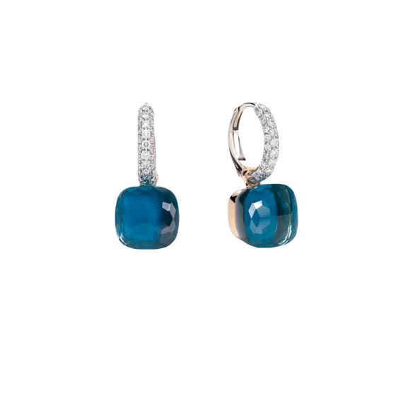 Nudo Classic Earrings