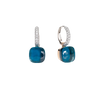 Boucles D’oreilles Nudo Classic