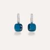 Boucles D’oreilles Nudo Classic