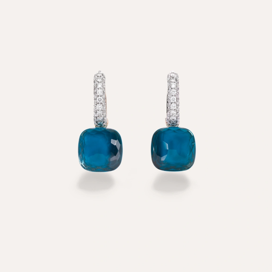 Nudo Classic Earrings