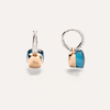 Boucles D’oreilles Nudo Classic