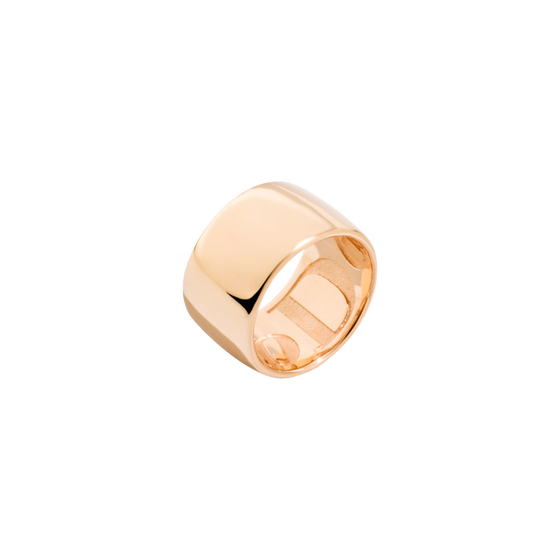 Rose Gold Tell Your Story Ring