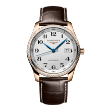  Longines Master Collection