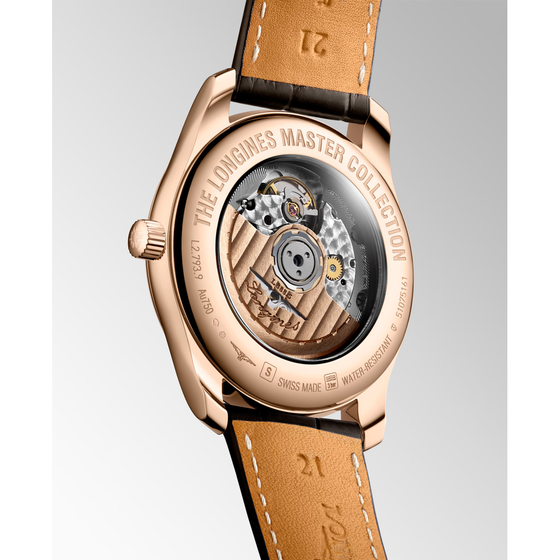 Longines Master Collection