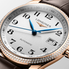 Longines Master Collection