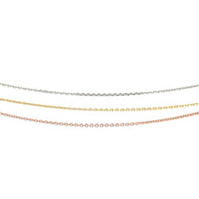  Bracelet 2mm Le Lien