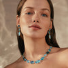 Lunaria Earrings