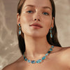 Collier Lunaria