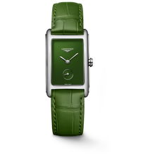  Longines Dolcevita Monochrome