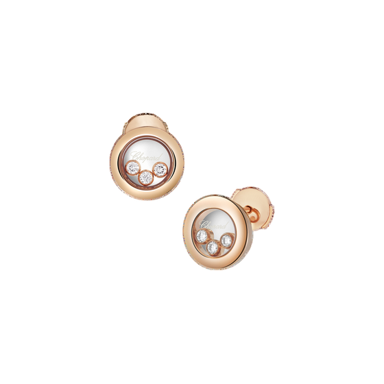 Happy Diamonds Icons