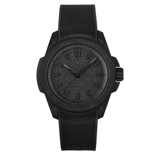 Wild One 42mm All black