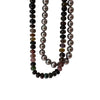 Pearls & Tourmalines Necklace