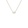 Collier Opale
