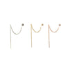 Diamond Earring