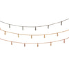 Navette White Diamonds Bracelet