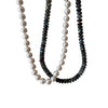 Collier Perles & Labradorites