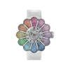 Exceptional Timepieces MP-15 Takashi Murakami Tourbillon Sapphire Rainbow