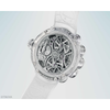 Exceptional Timepieces MP-15 Takashi Murakami Tourbillon Sapphire Rainbow