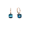 Boucles D’oreille Nudo Petites