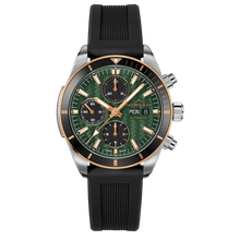  Adventure Sport Chrono Day&Date 41mm S&G