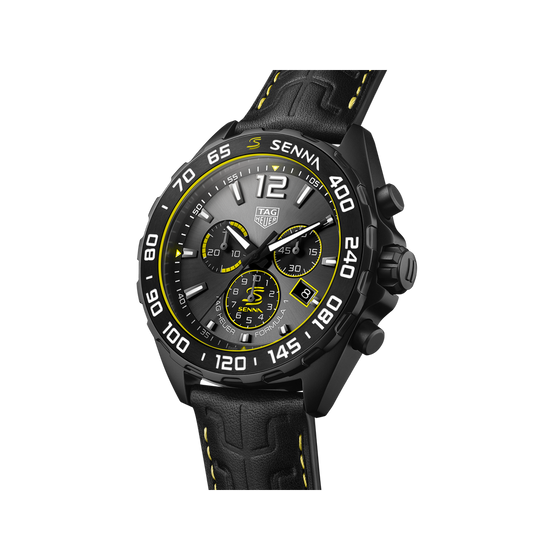 Formula 1 Chronograph X Senna