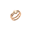 Bague Pomellato Together