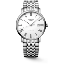  Longines Elegant Collection