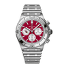 Chronomat B01 42 NFL Arizona Cardinals Edition
