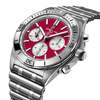 Chronomat B01 42 NFL Arizona Cardinals Edition