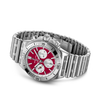 Chronomat B01 42 NFL Arizona Cardinals Edition