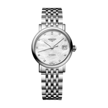  Longines Elegant Collection