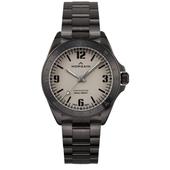 NEVEREST Night Sight 40mm