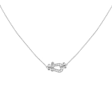  Force 10 necklace