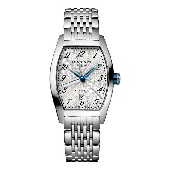 Longines Evidenza