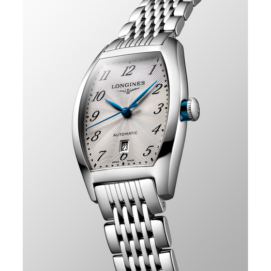 Longines Evidenza