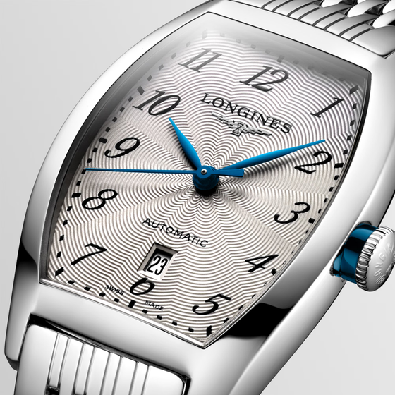 Longines Evidenza