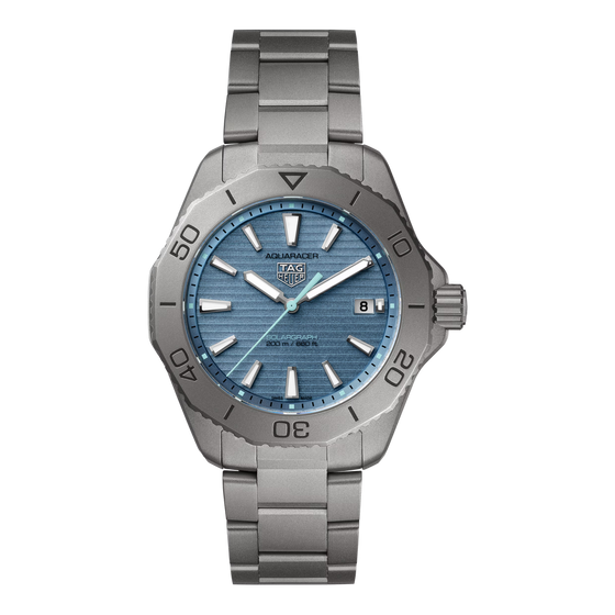 Aquaracer Professional 200 Solargraph