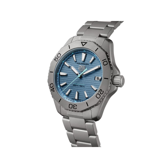 Aquaracer Professional 200 Solargraph