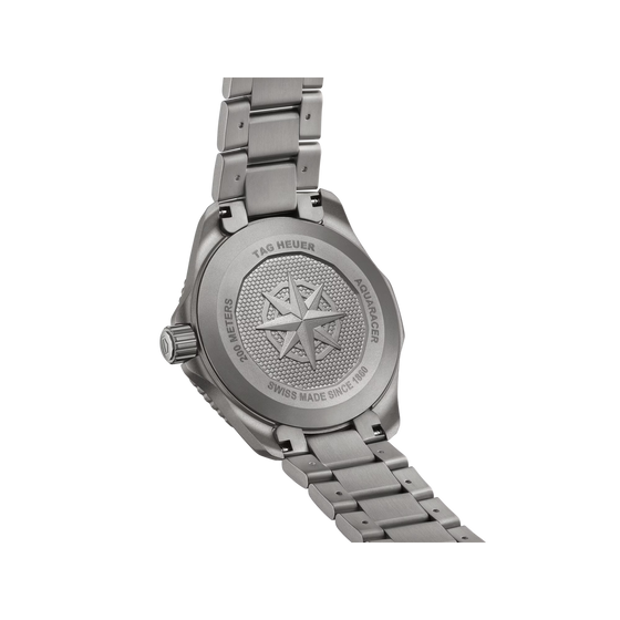 Aquaracer Professional 200 Solargraph