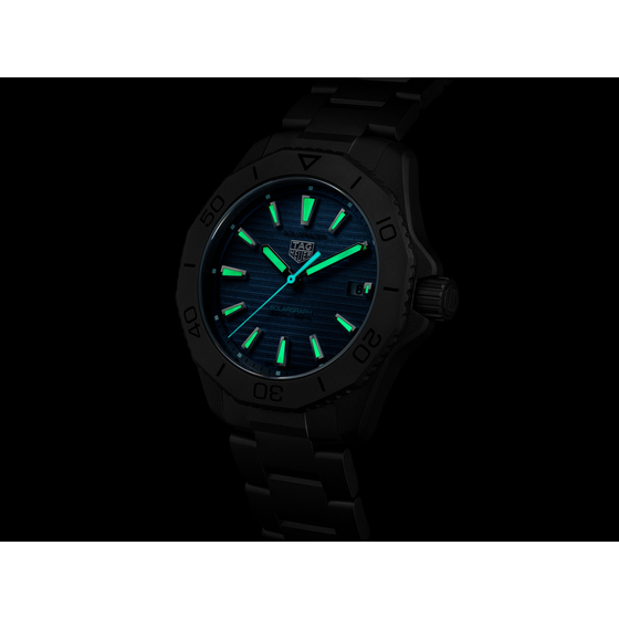 Aquaracer Professional 200 Solargraph