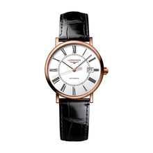  Longines Elegant Collection