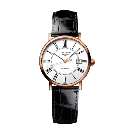 Longines Elegant Collection