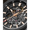 Independence Skeleton Titanium 42mm