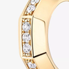 Moderniste ear cuff, small model