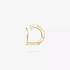 Moderniste ear cuff, small model