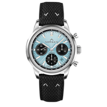  Freedom 60 Chrono 40mm Ice Blue